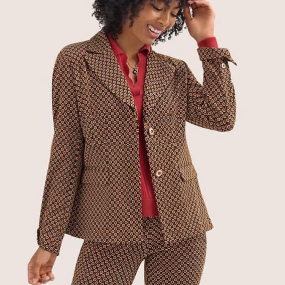 Dandy Blazer - image 1